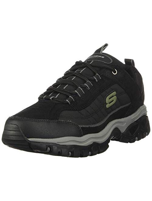 Skechers Sport Men's Energy Downforce Lace-Up Sneaker