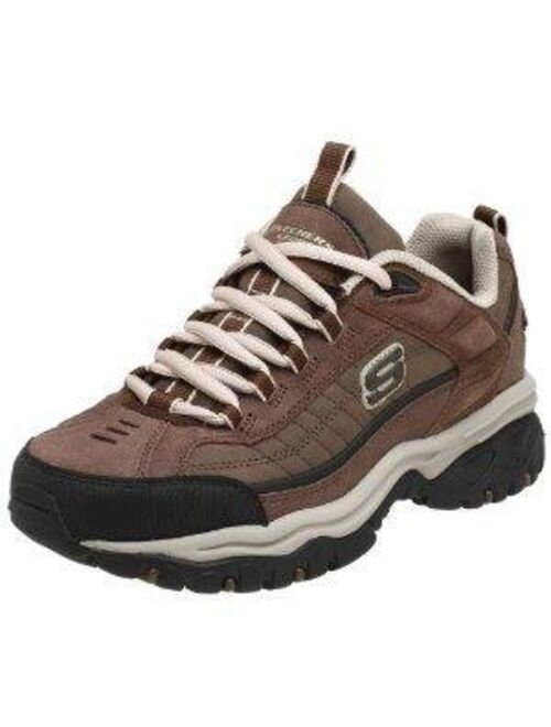 Skechers Sport Men's Energy Downforce Lace-Up Sneaker