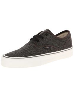 Men's Morray Canvas Fashion Sneaker