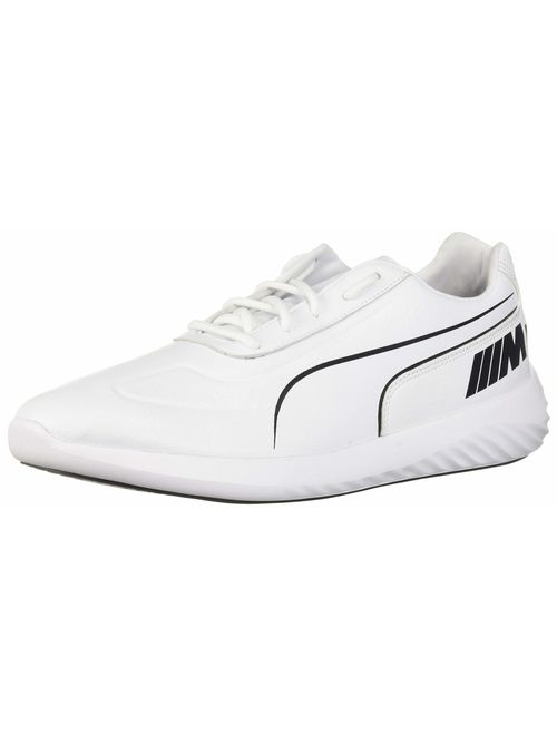 PUMA Men's BMW Speed Cat Sneaker