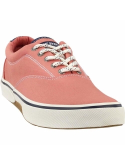 Top-Sider Halyard CVO Chambray Sneaker Men's