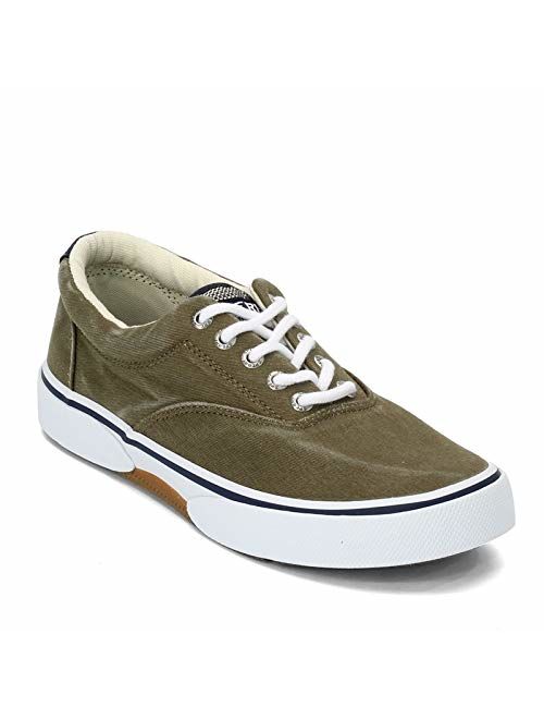 Sperry Top-Sider Halyard CVO Chambray Sneaker Men's