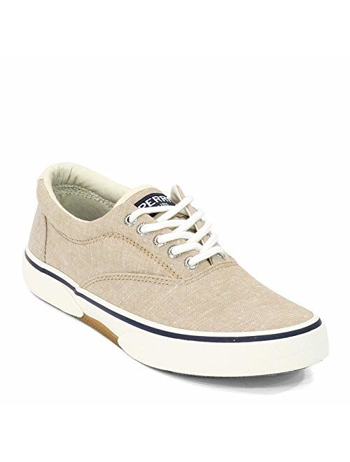 Sperry Top-Sider Halyard CVO Chambray Sneaker Men's