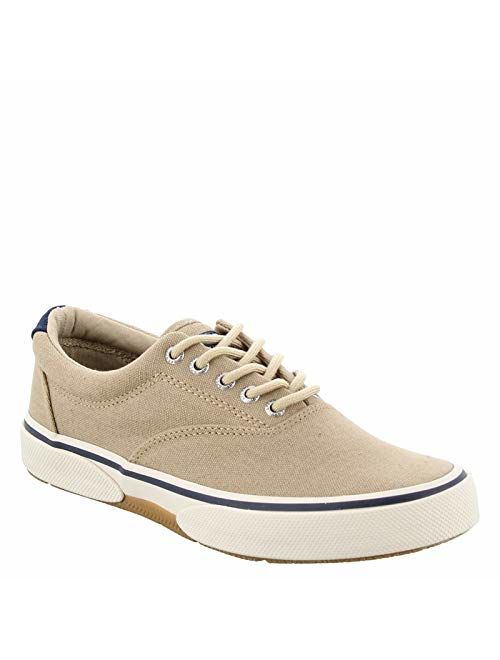 Sperry Top-Sider Halyard CVO Chambray Sneaker Men's