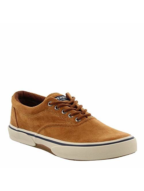 Sperry Top-Sider Halyard CVO Chambray Sneaker Men's