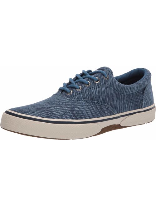 Sperry Top-Sider Halyard CVO Chambray Sneaker Men's