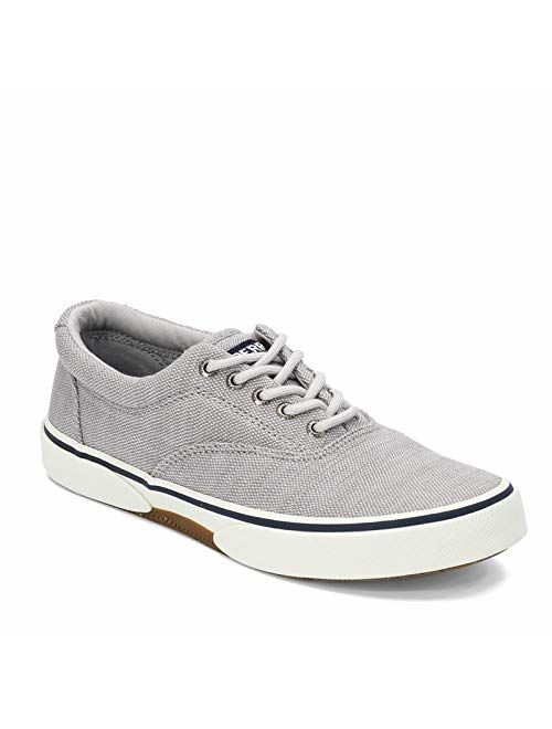 Sperry Top-Sider Halyard CVO Chambray Sneaker Men's