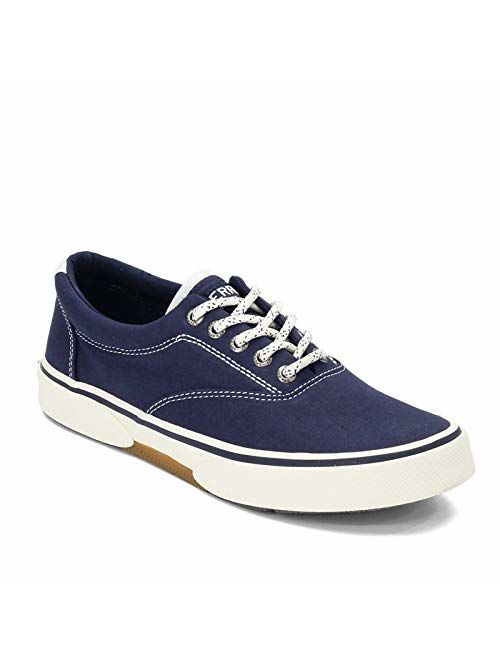 Sperry Top-Sider Halyard CVO Chambray Sneaker Men's