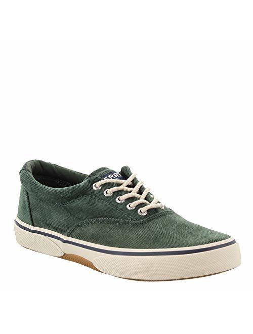 Sperry Top-Sider Halyard CVO Chambray Sneaker Men's