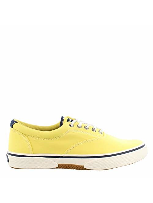 Sperry Top-Sider Halyard CVO Chambray Sneaker Men's