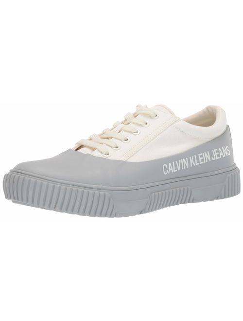 Calvin Klein Men's Monte Sneaker