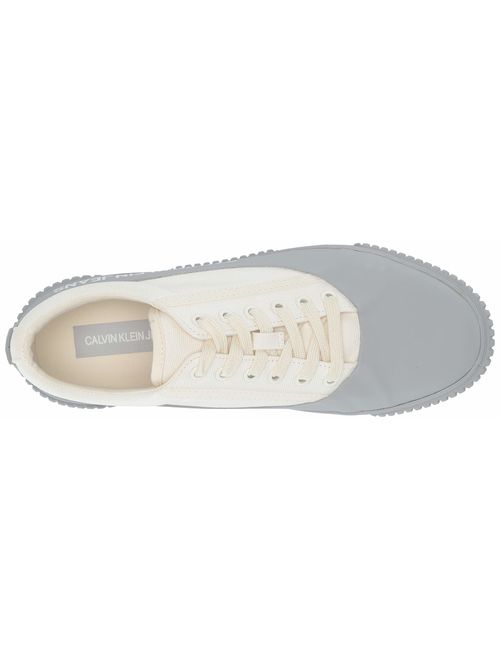 Calvin Klein Men's Monte Sneaker