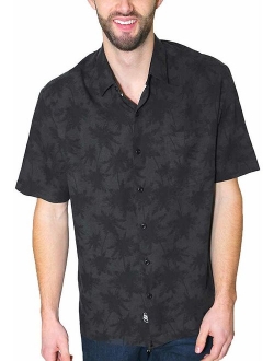 Nat Nast Men's Neat Traditional Fit Print Shirt