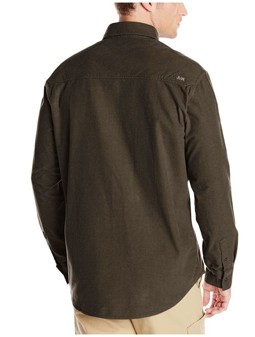 Mountain Khakis Men's Ranger Chamois Shirt