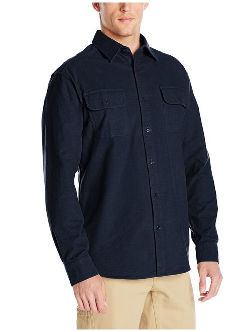 Mountain Khakis Men's Ranger Chamois Shirt