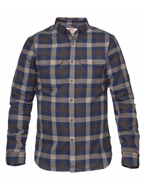 FJALLRAVEN Fjallraven Men's Skog Shirt