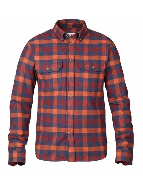 FJALLRAVEN Fjallraven Men's Skog Shirt