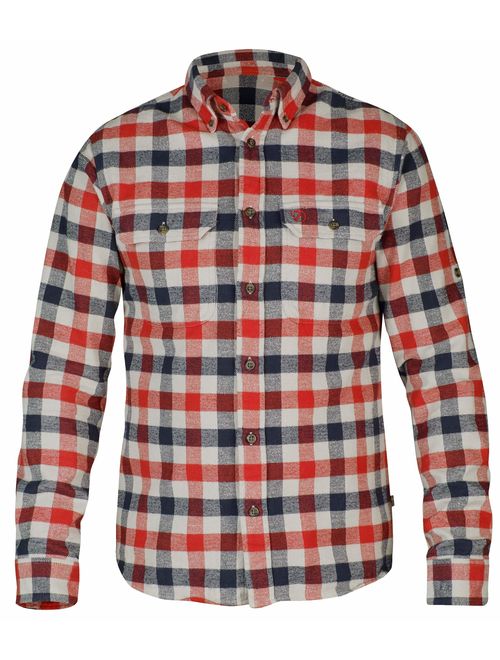 FJALLRAVEN Fjallraven Men's Skog Shirt