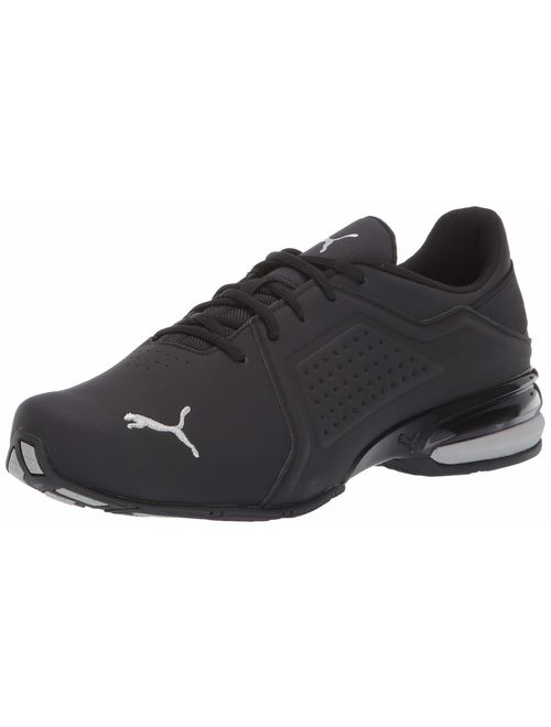 PUMA Men's Viz Runner Cross-trainer Running Shoes