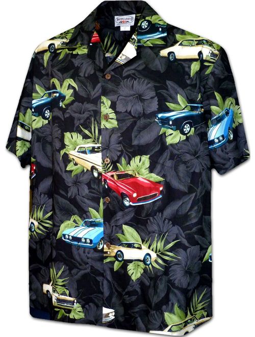 American Vintage Cars Men's Shirt