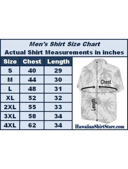 American Vintage Cars Men's Shirt