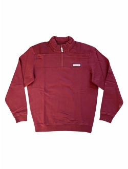 Men's Sweater Fleece Shep Shirt