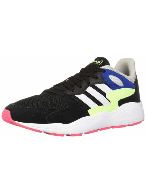 adidas Men's Chaos Low Top Walking Sneaker