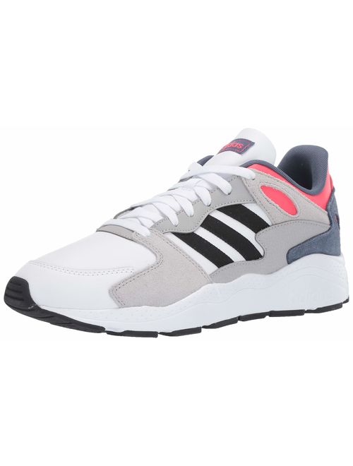 adidas Men's Chaos Low Top Walking Sneaker