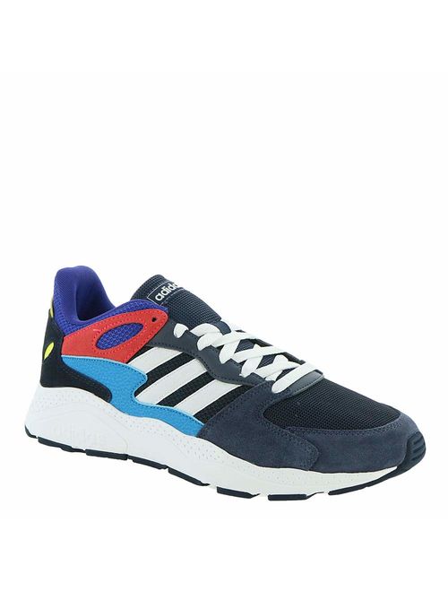 adidas Men's Chaos Low Top Walking Sneaker