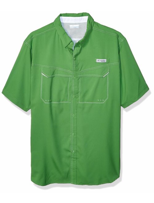 Columbia Men's Tall Low Drag Offshore Ss Shirt