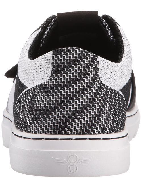 Creative Recreation Men's cesario lo woven Fashion Sneaker