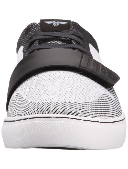 Creative Recreation Men's cesario lo woven Fashion Sneaker