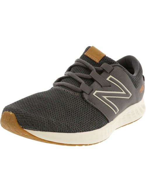 New Balance Men's Vero Racer V1 Fresh Foam Sneaker