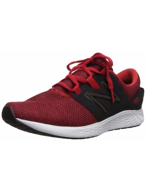 New Balance Men's Vero Racer V1 Fresh Foam Sneaker