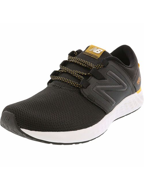 New Balance Men's Vero Racer V1 Fresh Foam Sneaker