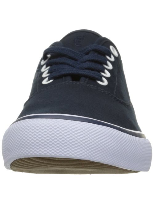 Crevo Men's Captain Fashion Sneaker