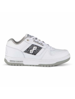 British Knights Men's Kings Sl Low Fashion Sneaker