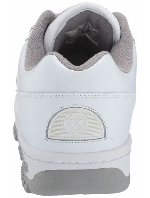 British Knights Men's Kings Sl Low Fashion Sneaker