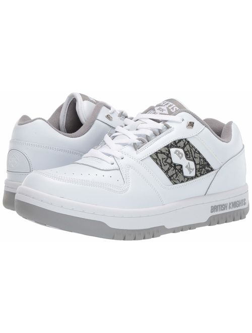 British Knights Men's Kings Sl Low Fashion Sneaker