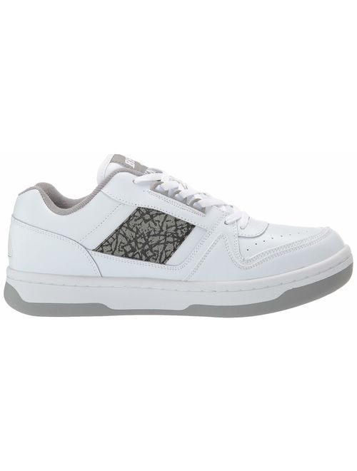 British Knights Men's Kings Sl Low Fashion Sneaker