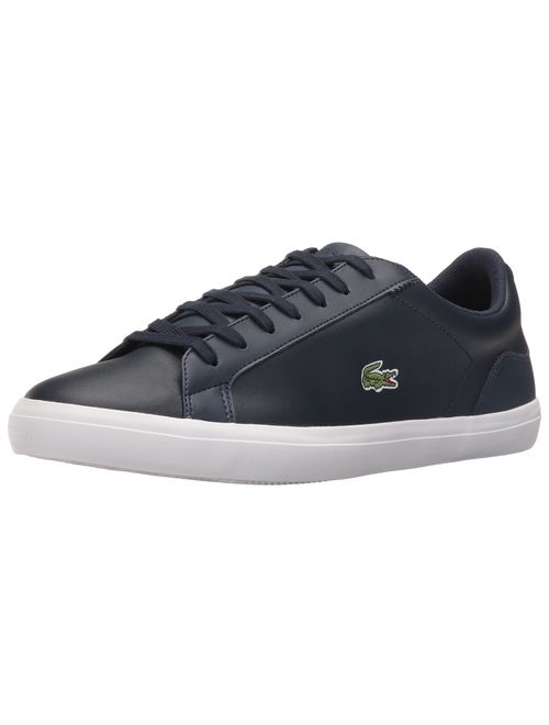 Lacoste Men's Lerond Bl 1 Fashion Sneaker