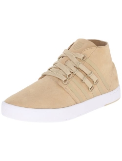 Men's D R Cinch Chukka Fashion Sneaker