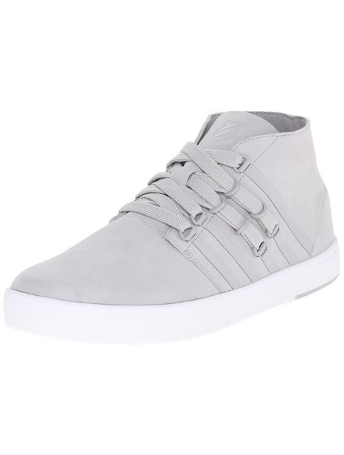 K-Swiss Men's D R Cinch Chukka Fashion Sneaker