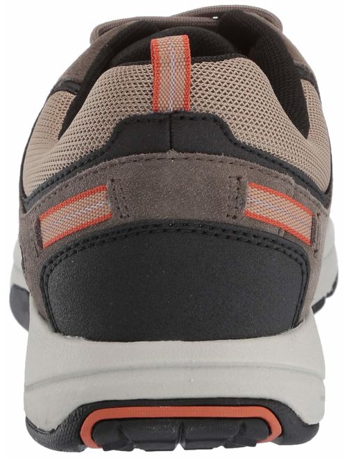 Rockport Men's Rock Cove Fashion Sneaker