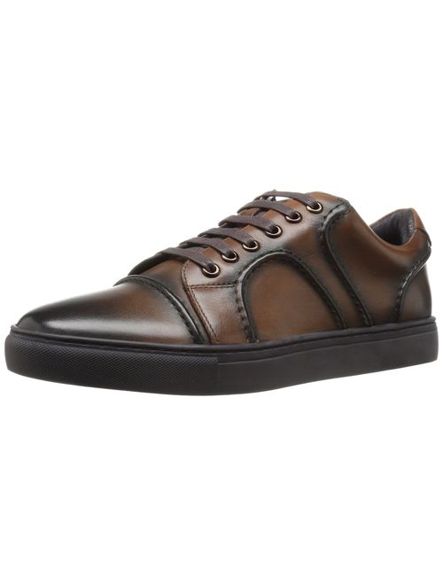 Zanzara Echo Soft Lace-up Fashion Sneakers for Men