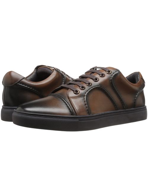 Zanzara Echo Soft Lace-up Fashion Sneakers for Men