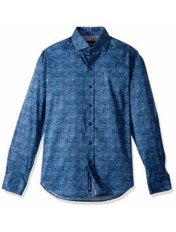 Men's Havilland L/S Woven Shirt