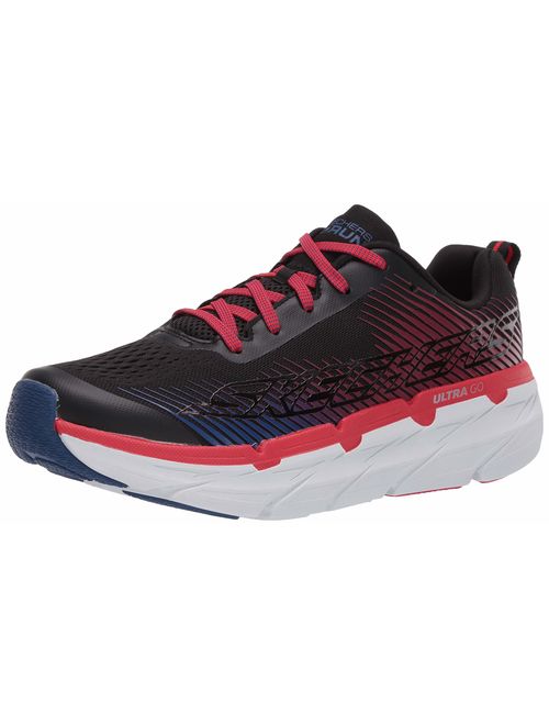 Skechers Men's Max Cushioning Premier-Performance Walking & Running Shoe Sneaker