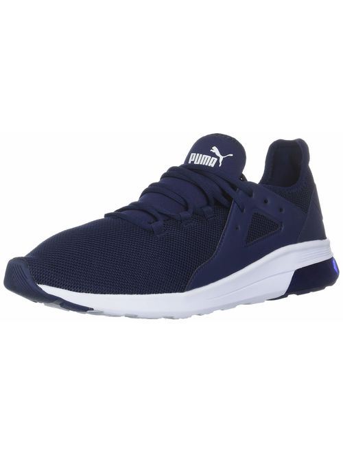 PUMA Men's Electron Street Sneaker