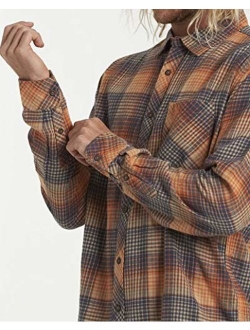 Men's Freemont Flannel